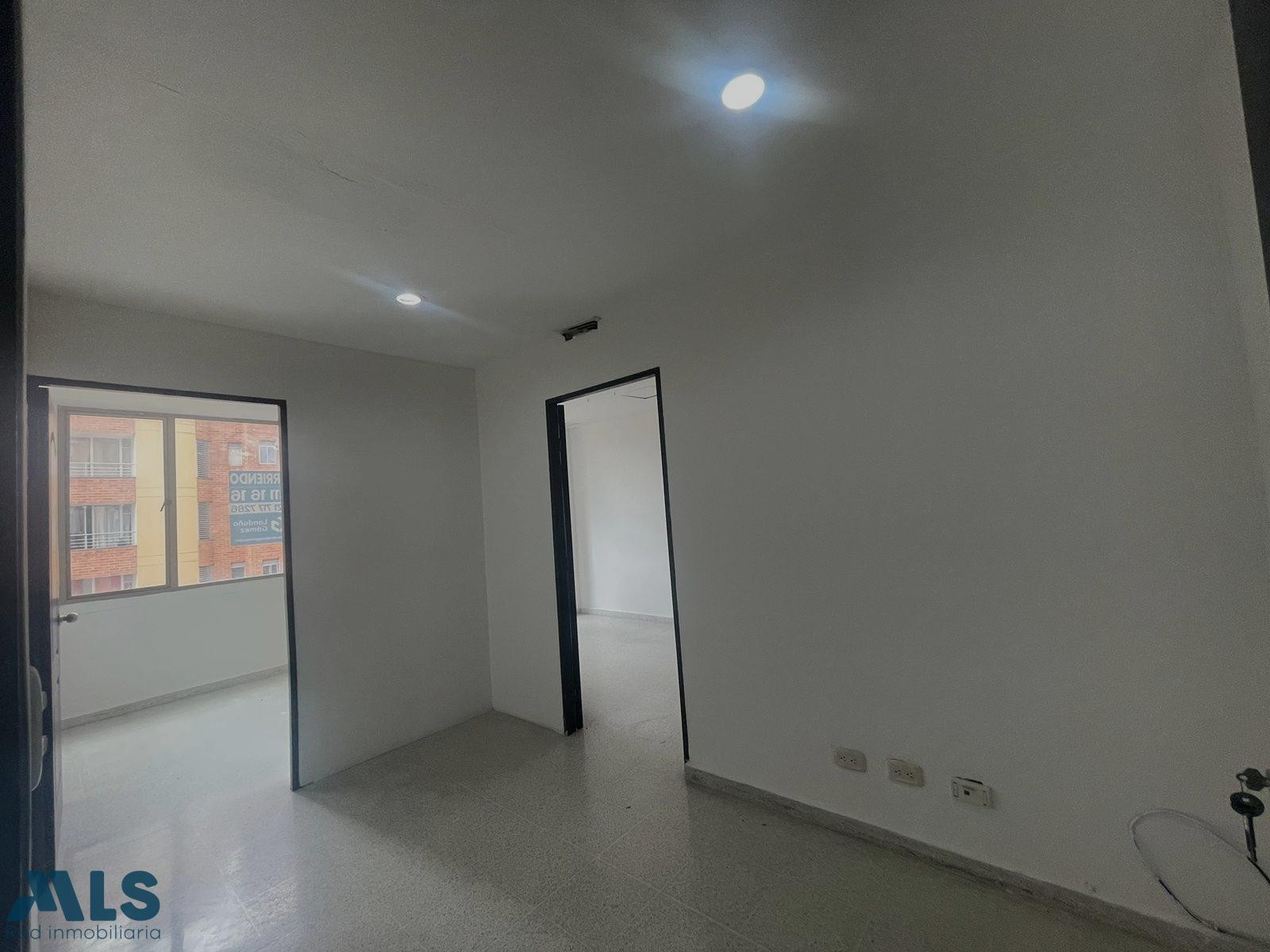 Consultorio para la venta, Laureles, detrás de la Av.33 medellin - laureles