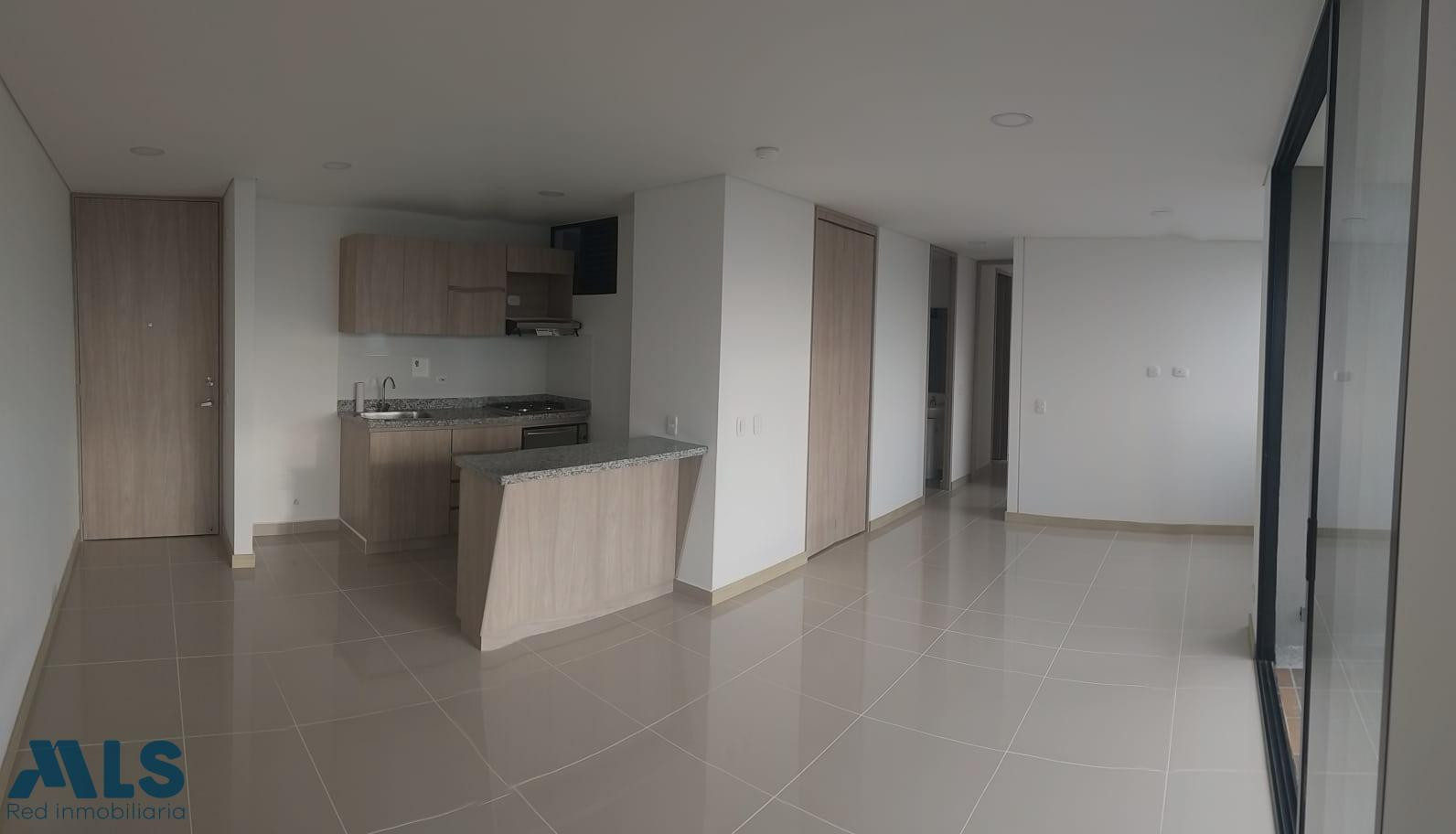 Apartamento en Marinilla te espera, Estilo y comodidad marinilla - alcaravanes