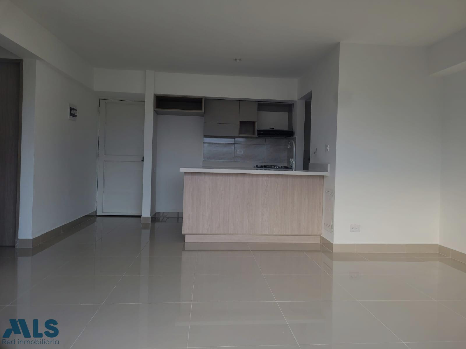 APARTAMENTO EN ZONA CAMPESTRE marinilla - la dalia