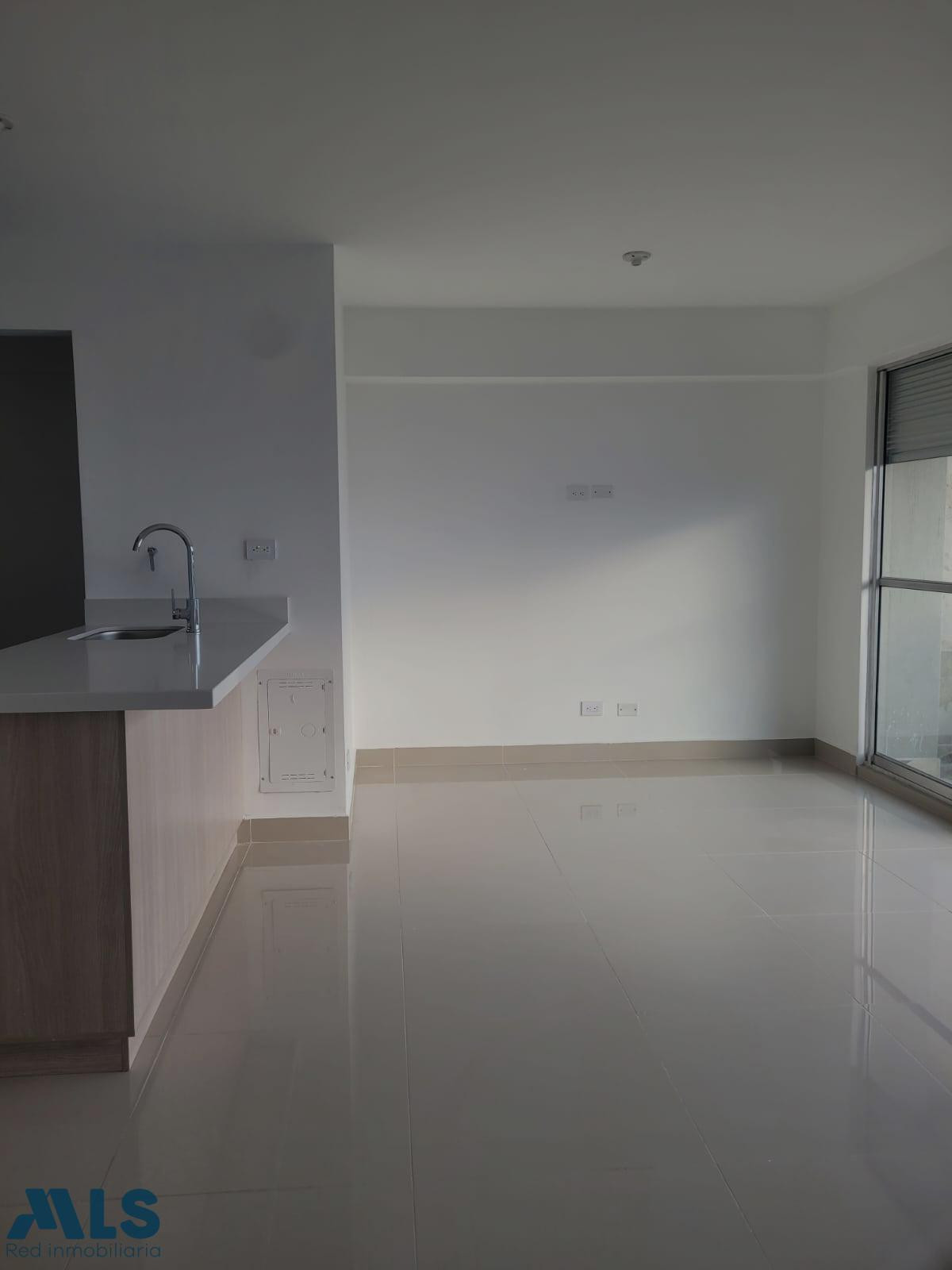 APARTAMENTO EN ZONA CAMPESTRE marinilla - la dalia