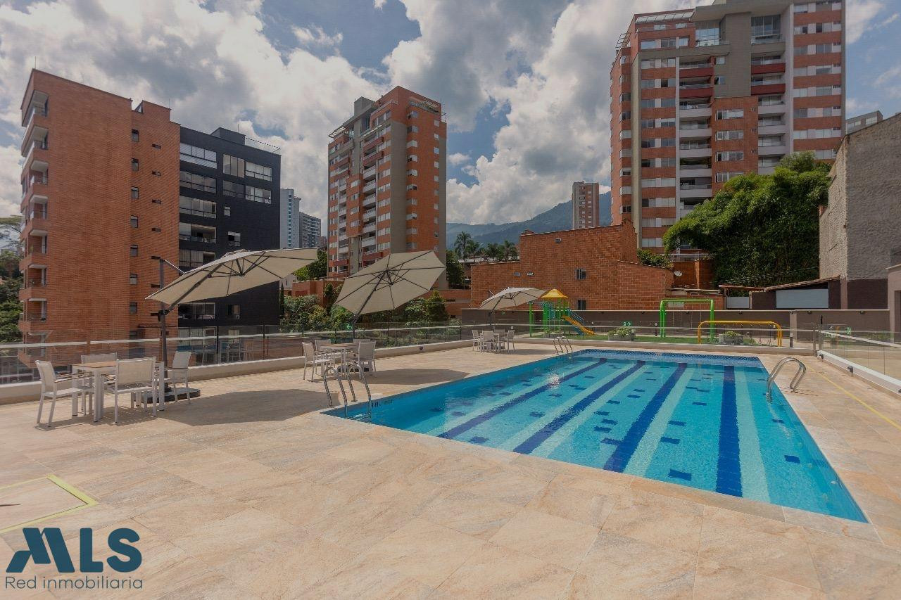 Apartamento para estrenar en Envigado! envigado - loma de cumbres