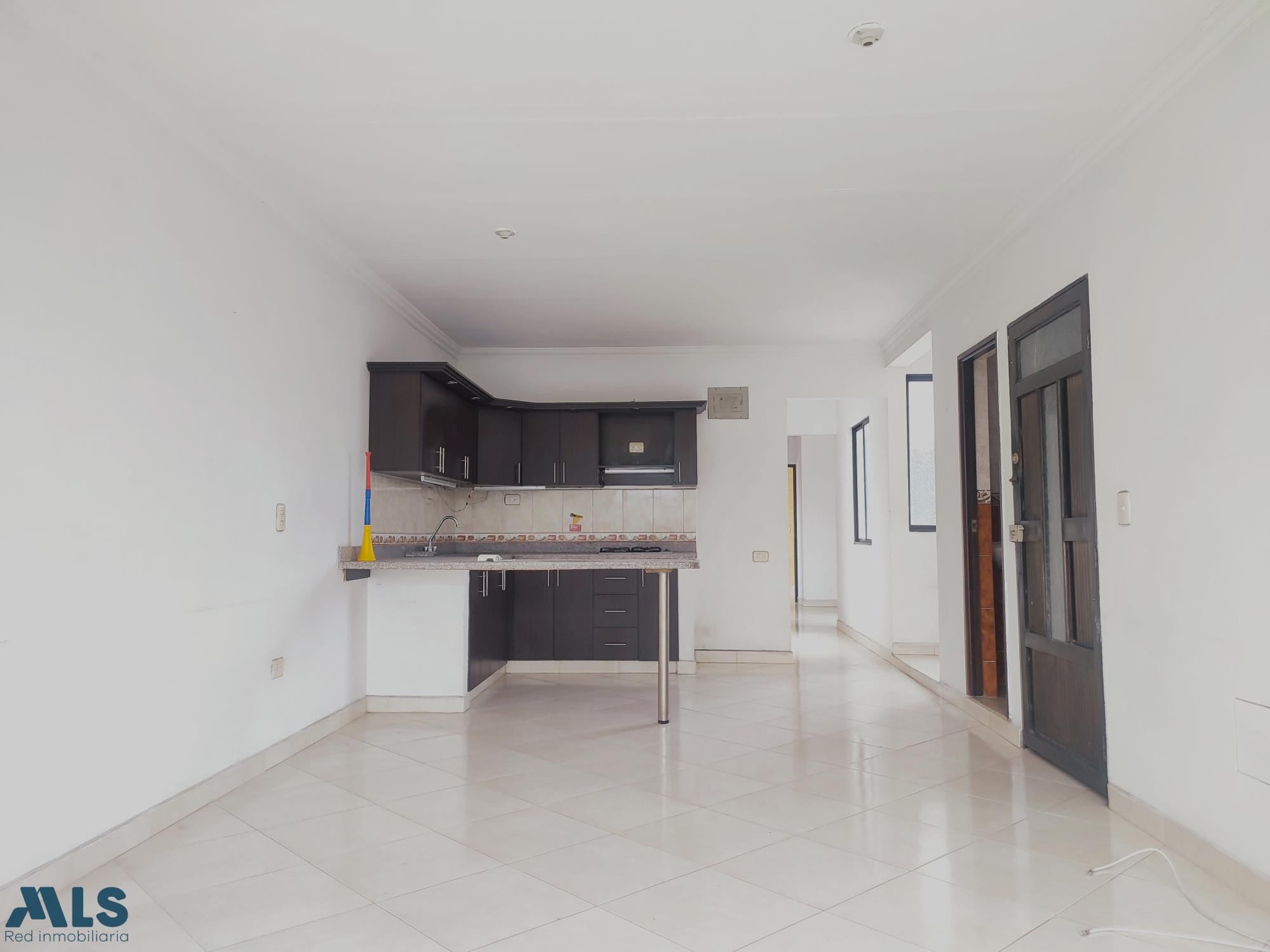 Apartamento en Guayabal medellin - guayabal