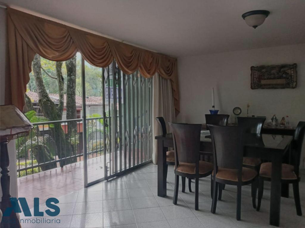 VENTA DE APARTAMENTO EN MEDELLIN medellin - santa monica