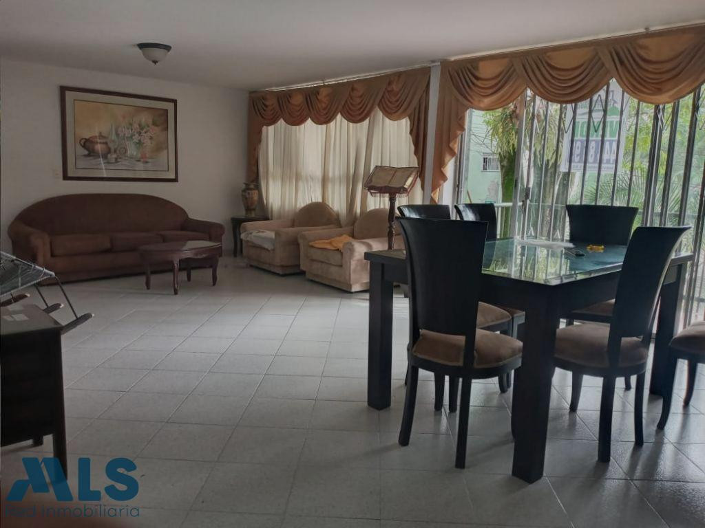 VENTA DE APARTAMENTO EN MEDELLIN medellin - santa monica