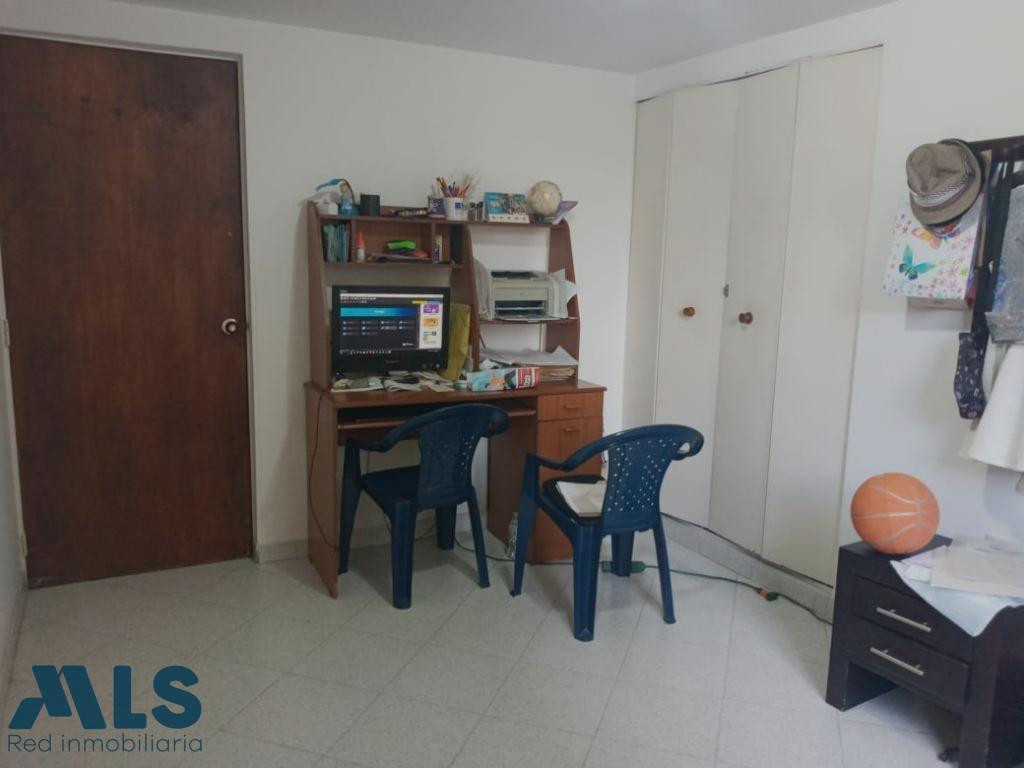 VENTA DE APARTAMENTO EN MEDELLIN medellin - santa monica