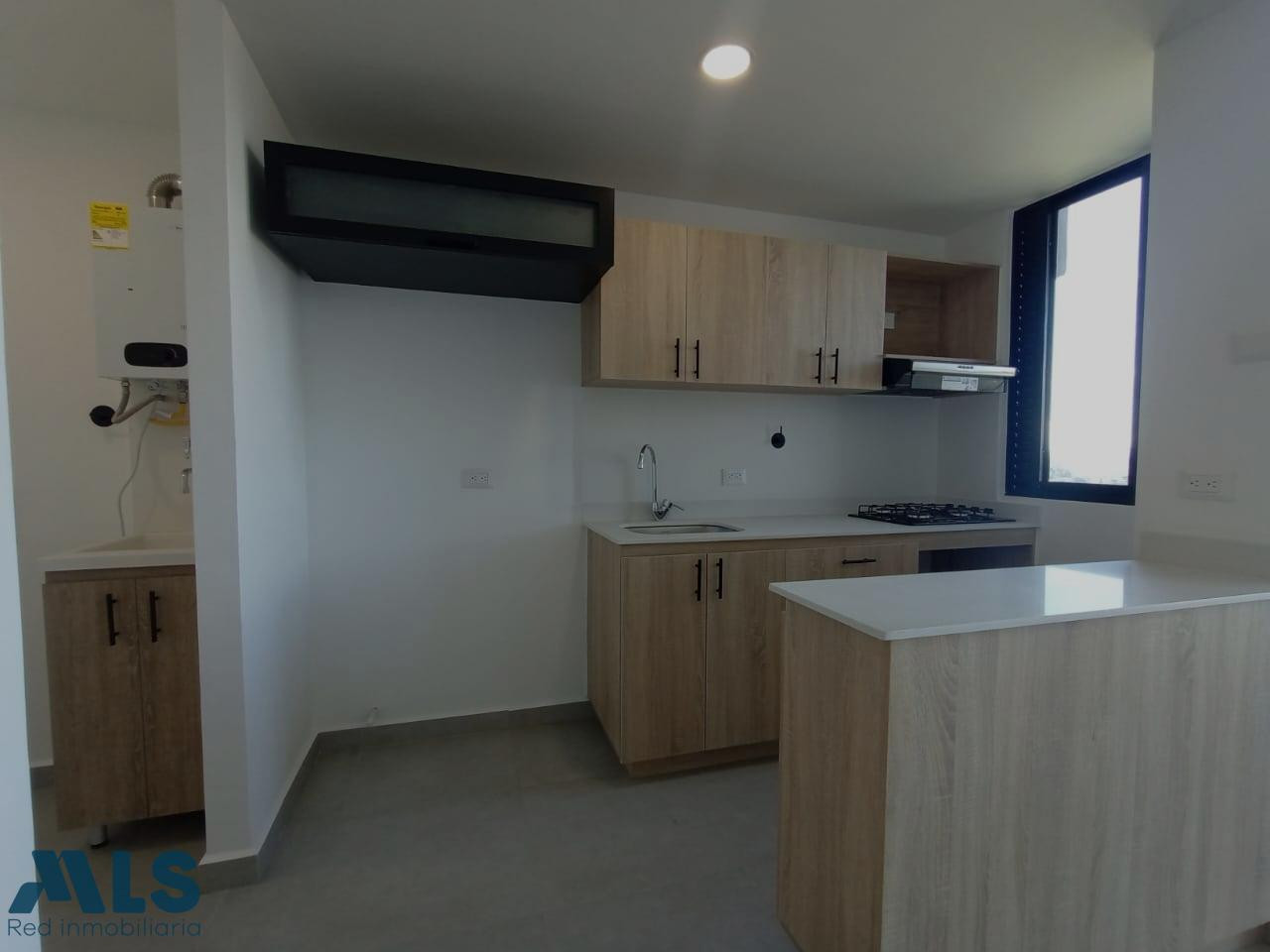 Apartamento económico para la venta, con excelente ubicación. rionegro - san antonio de pereira