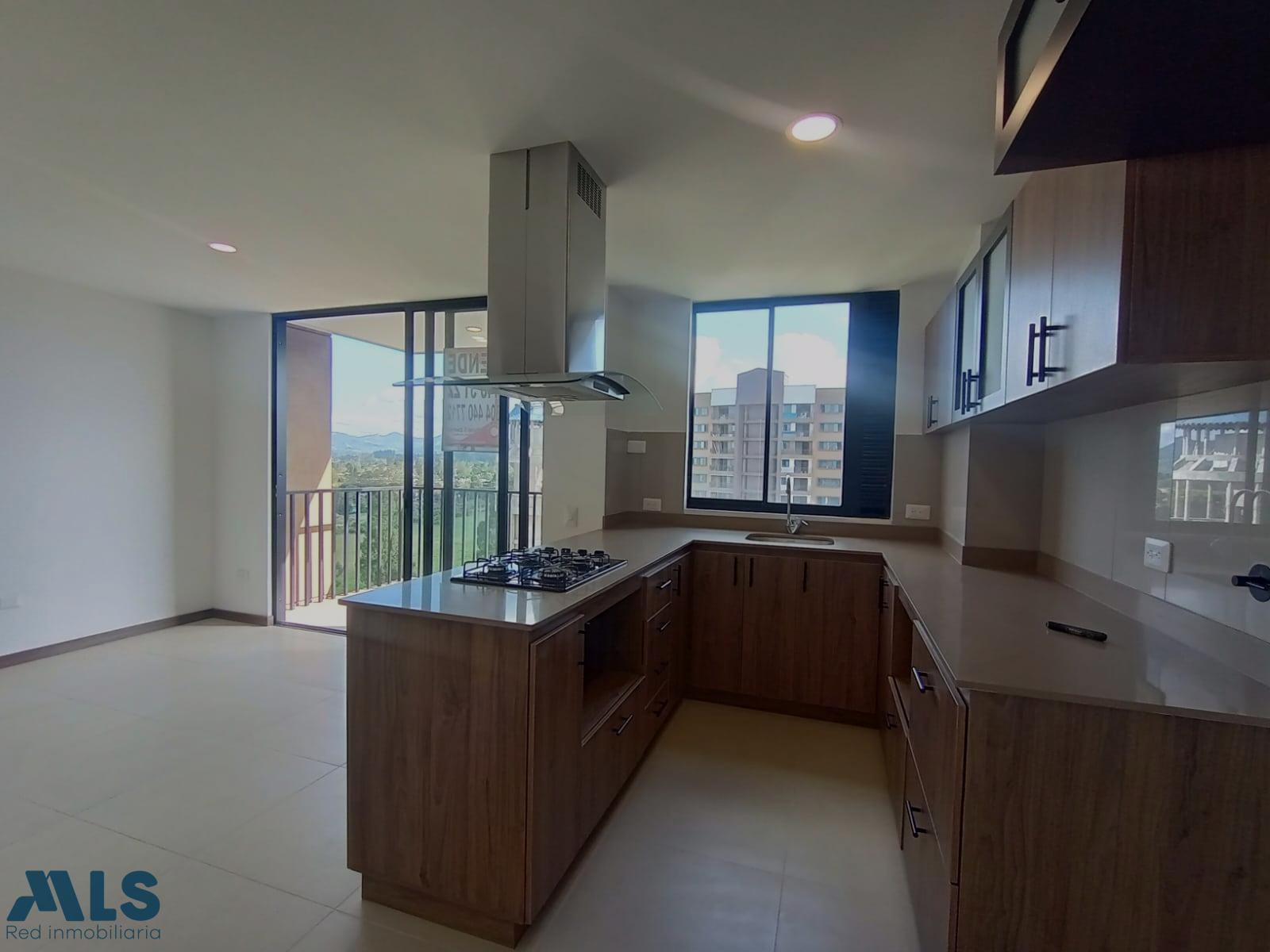 Espectacular apartamento para estrenar a la venta rionegro - san antonio de pereira