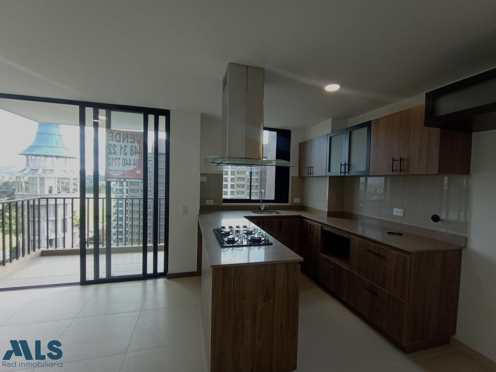 Espectacular apartamento para estrenar a la venta rionegro - san antonio de pereira