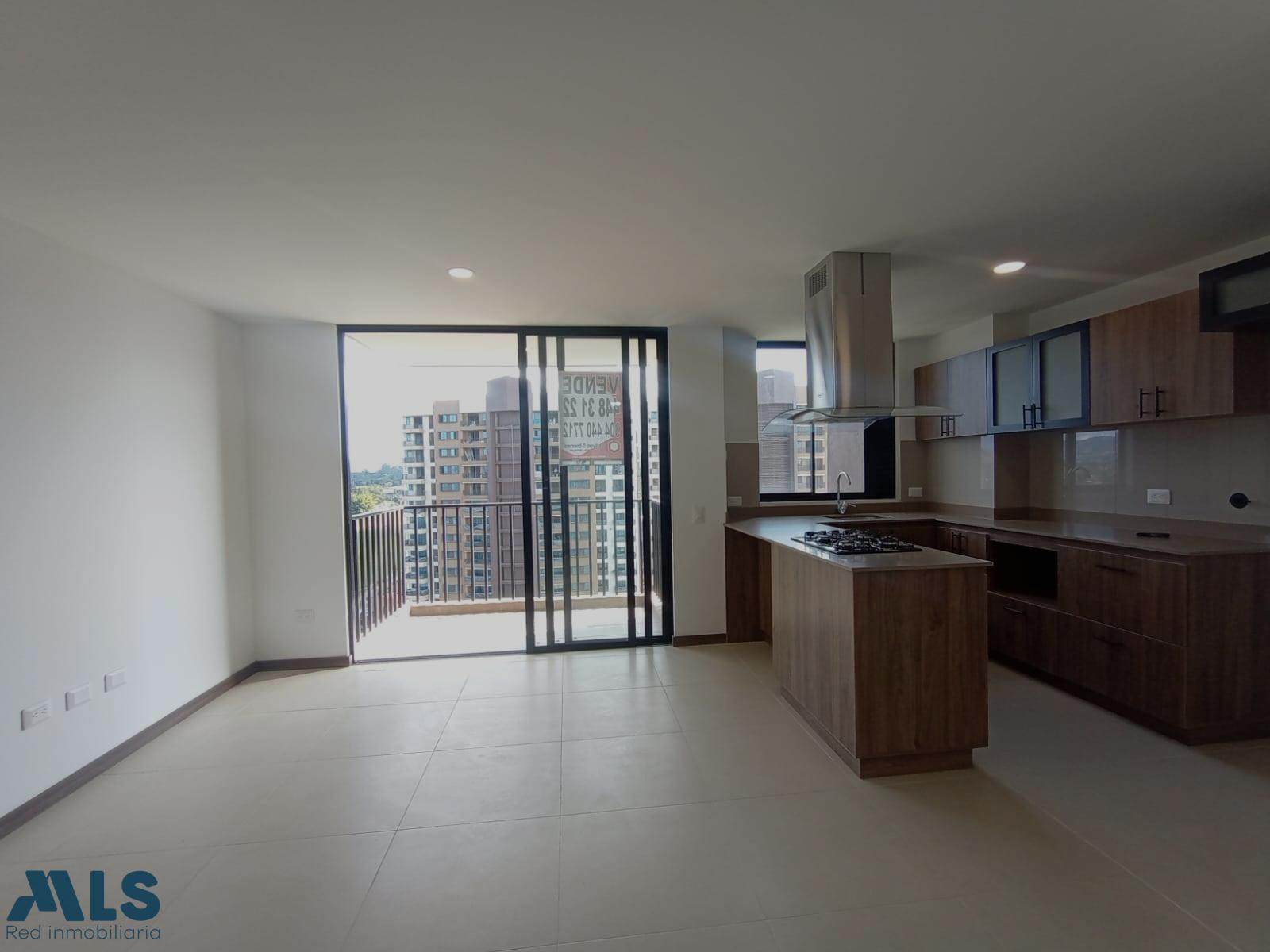 Espectacular apartamento para estrenar a la venta rionegro - san antonio de pereira