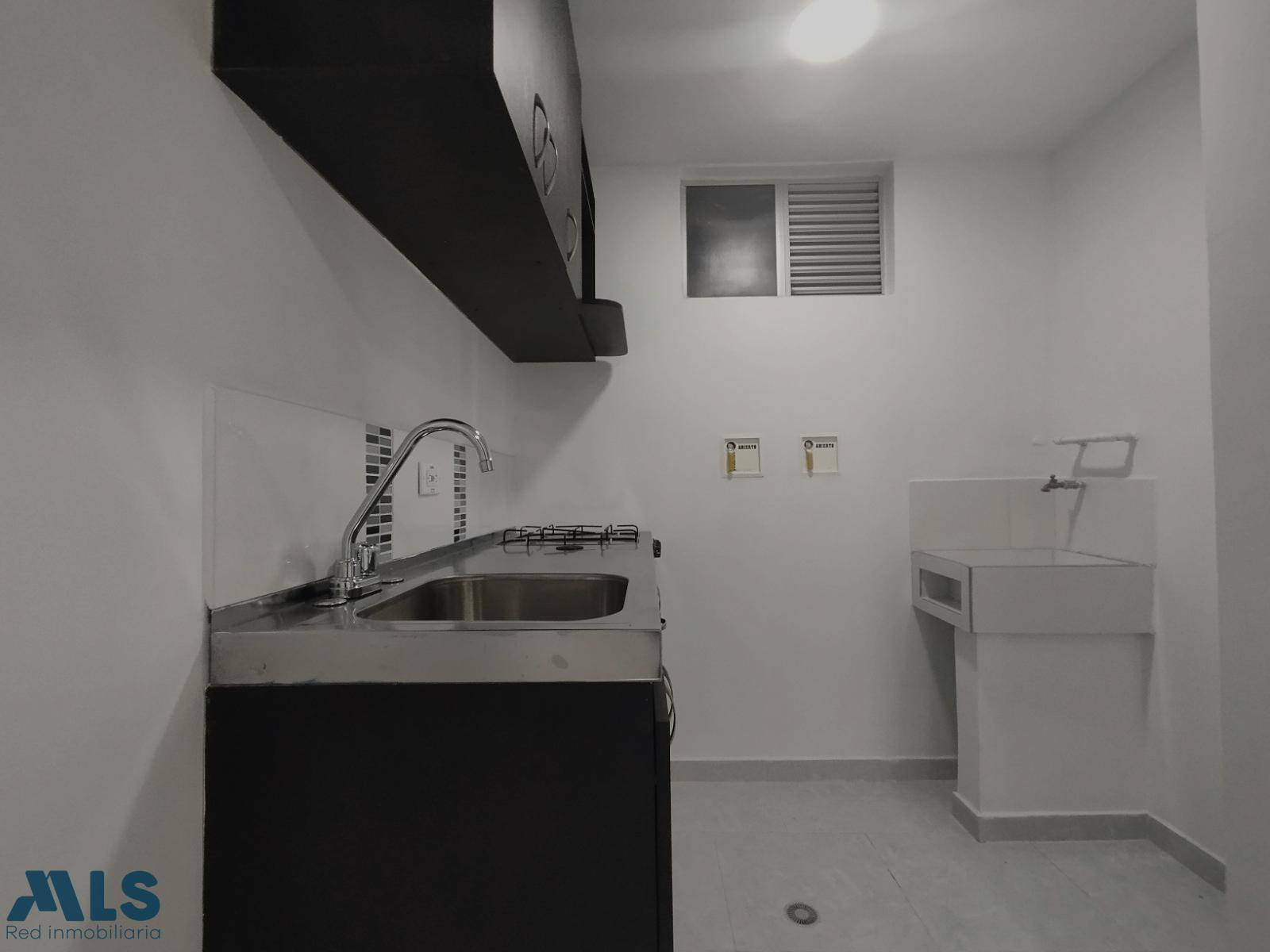 Oportunidad de inversión apartamento en Medellín, Los Ángeles medellin - los angeles