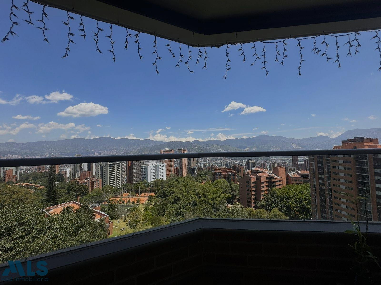 Apartamento en Los Balsos 1 medellin - los balsos no 1