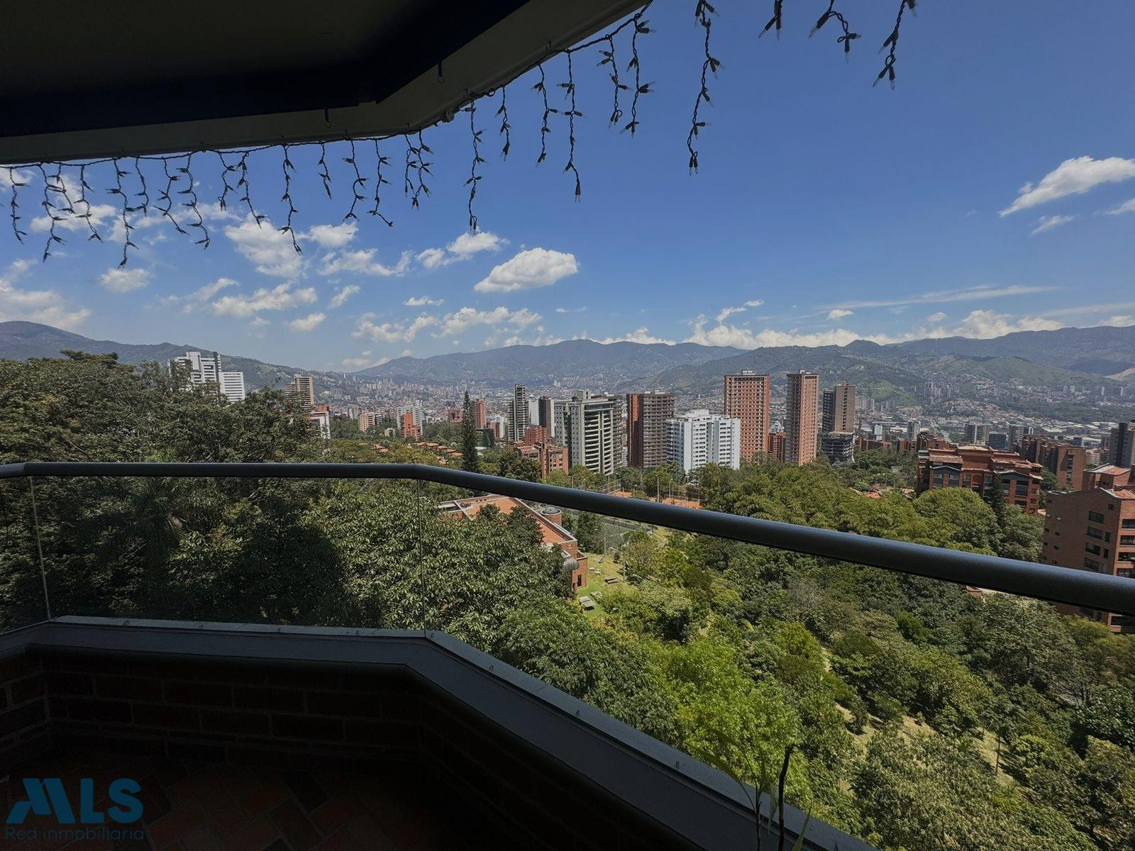 Apartamento en Los Balsos 1 medellin - los balsos no 1