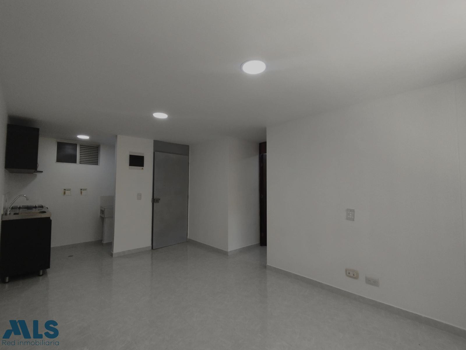 Oportunidad de inversión apartamento en Medellín, Los Ángeles medellin - los angeles