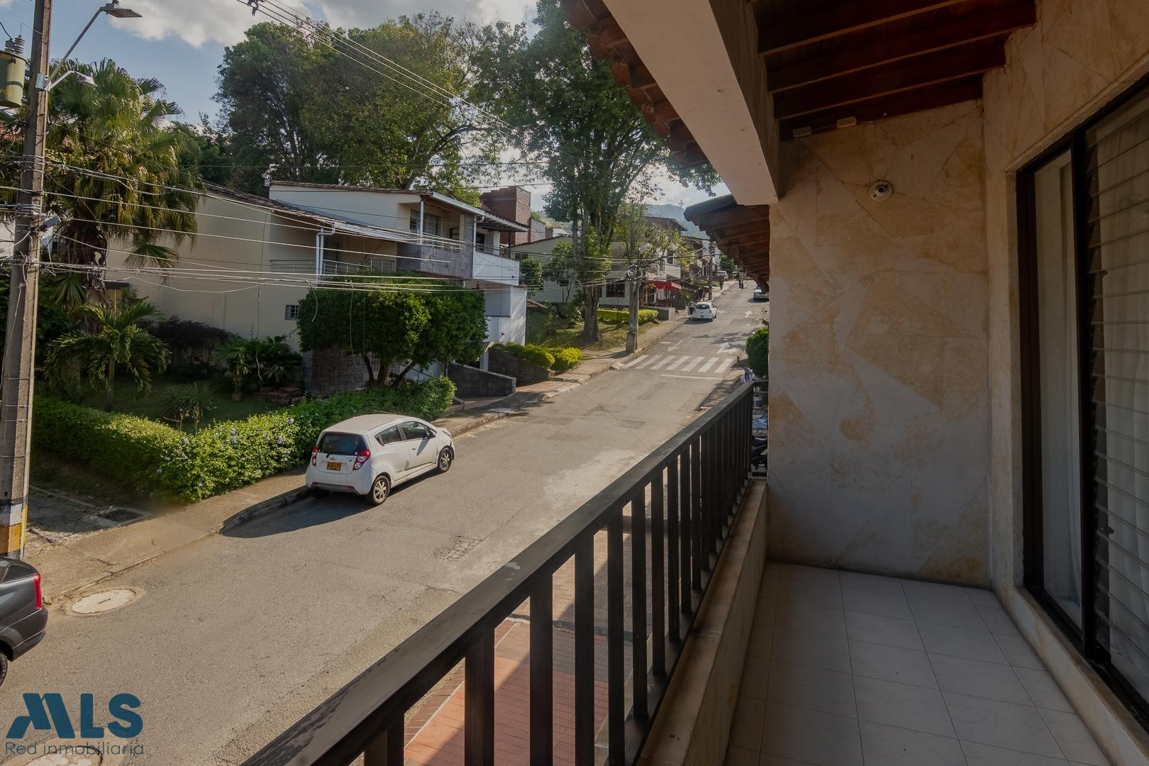 Casa En Venta Santa Monica medellin - santa monica