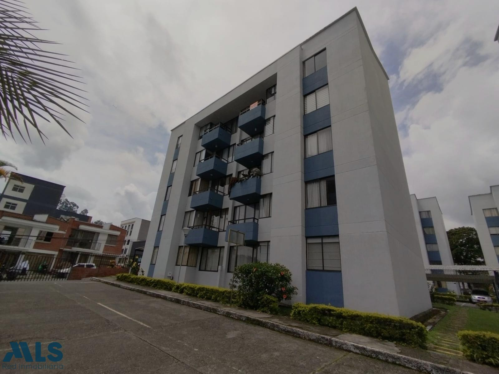 APARTAMENTO EN VENTA SANTA ROSA risaralda - santa rosa de cabal