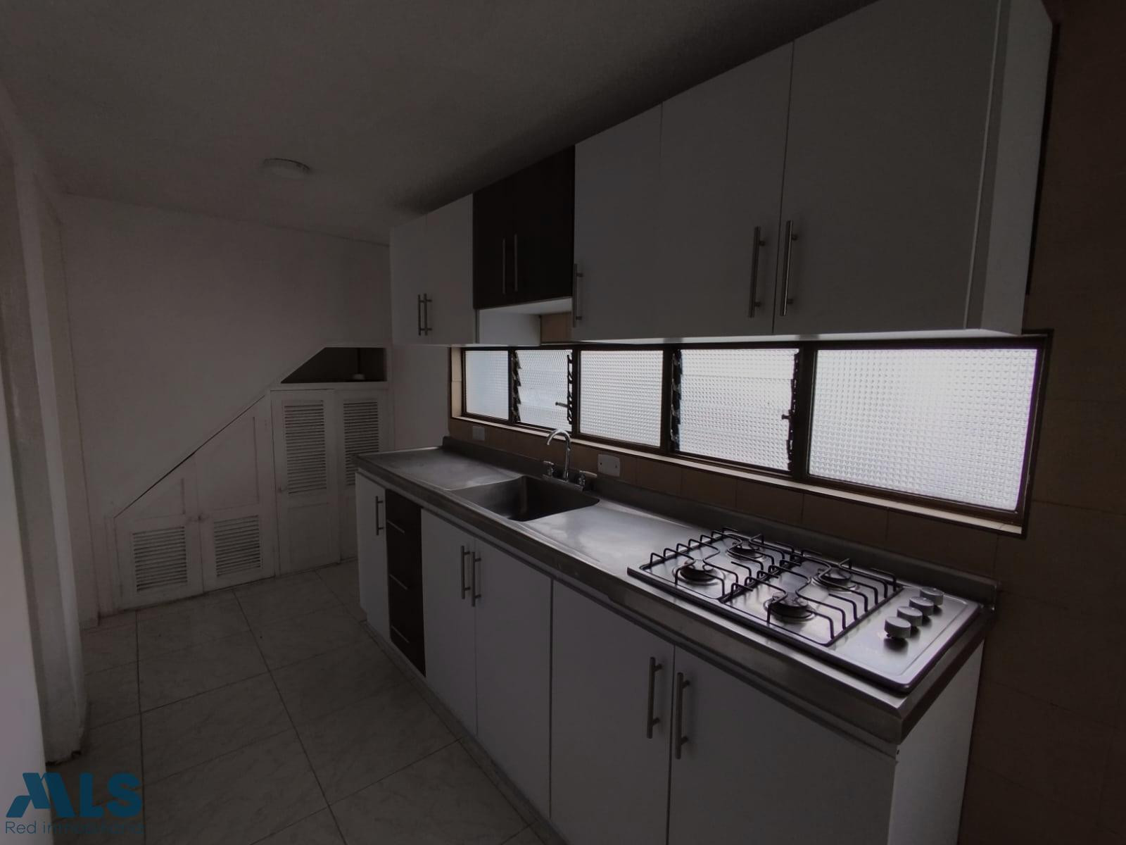 APARTAMENTO EN VENTA SANTA ROSA risaralda - santa rosa de cabal