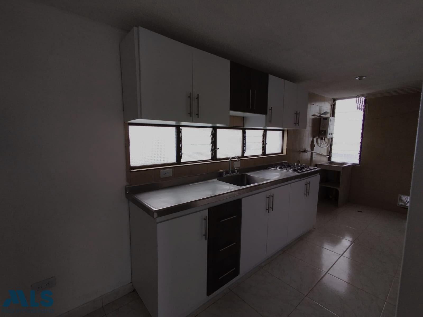 APARTAMENTO EN VENTA SANTA ROSA risaralda - santa rosa de cabal
