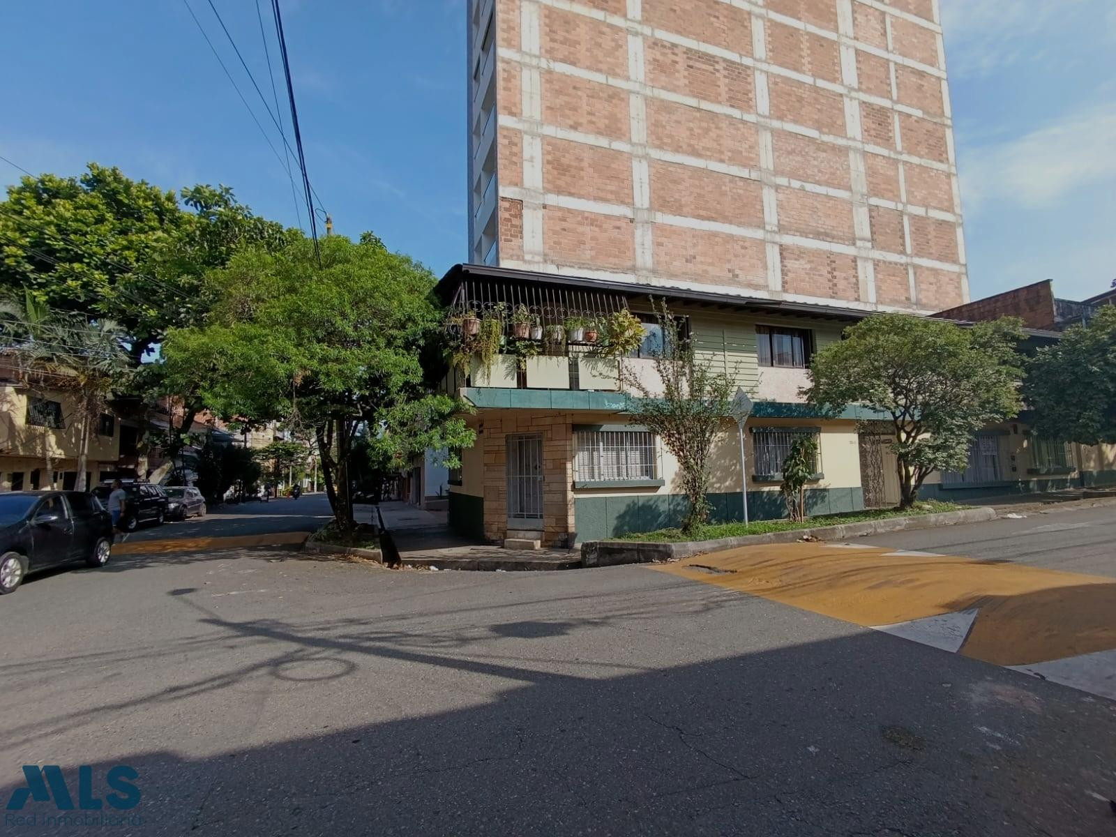 Casa en venta en Barrio Boston medellin - boston