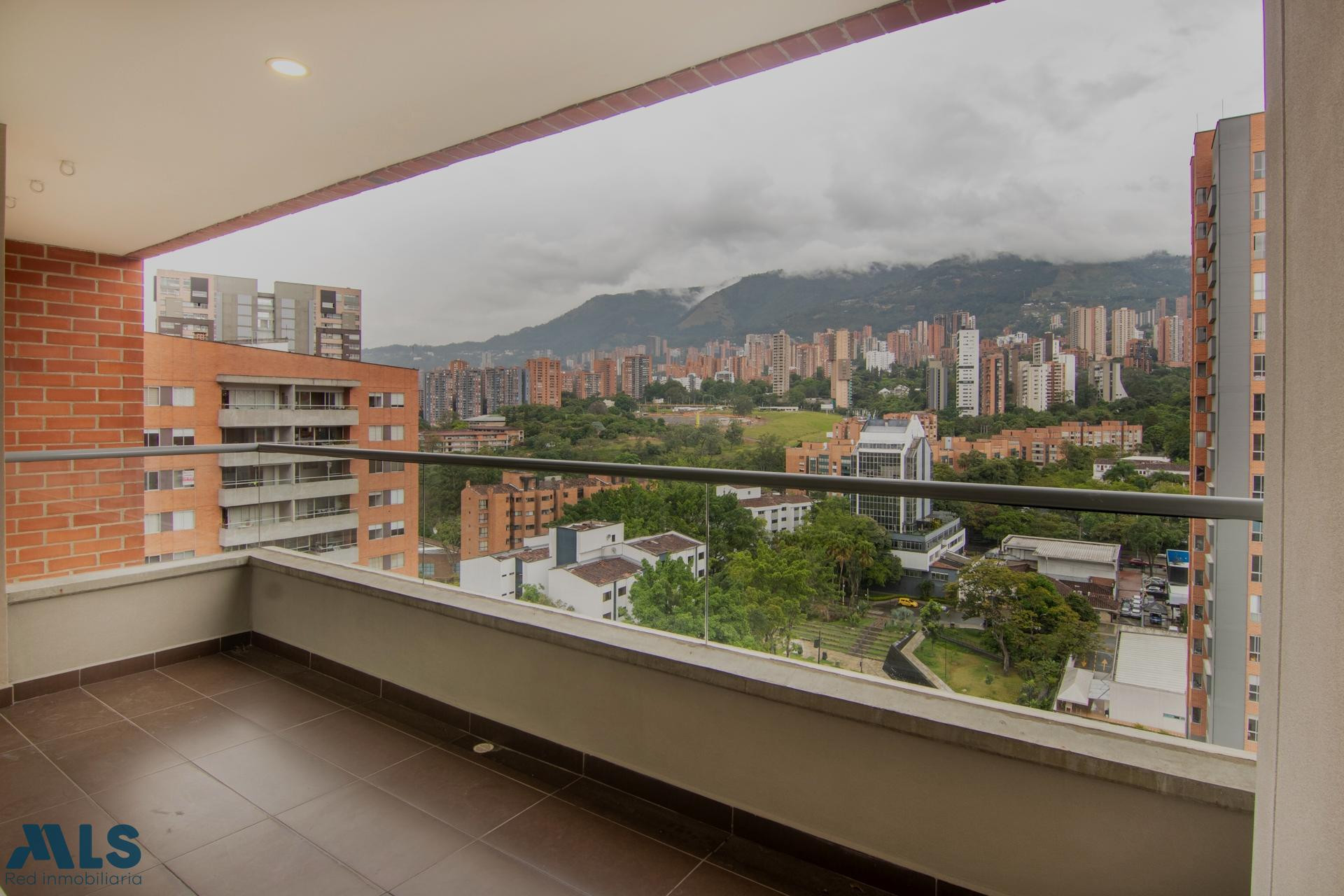 Hermoso apartamento con excelente ubicación medellin - santa maria de los angeles