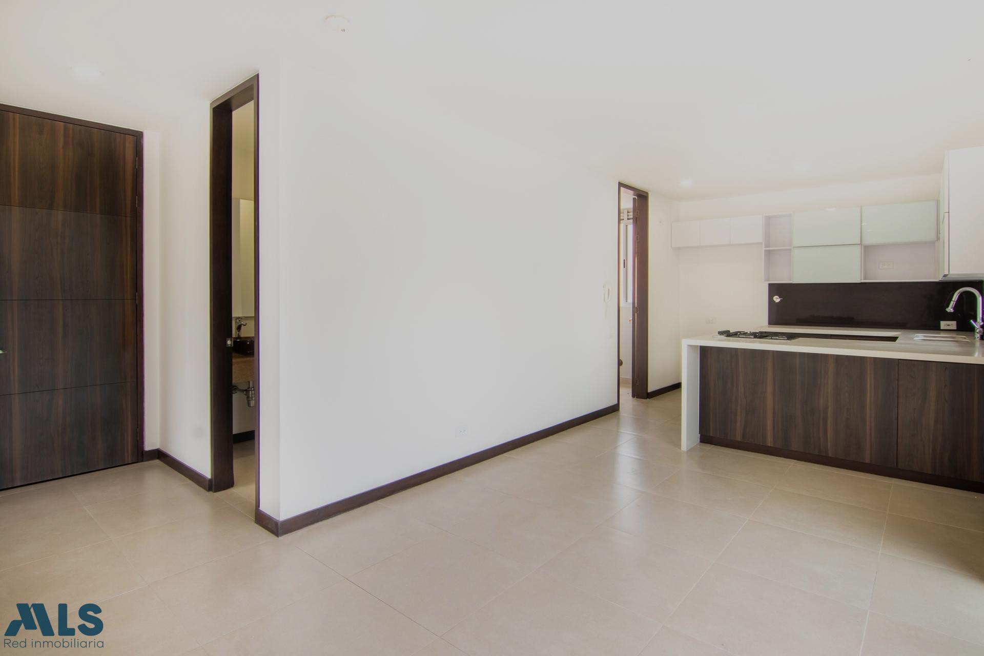 Hermoso apartamento con excelente ubicación medellin - santa maria de los angeles