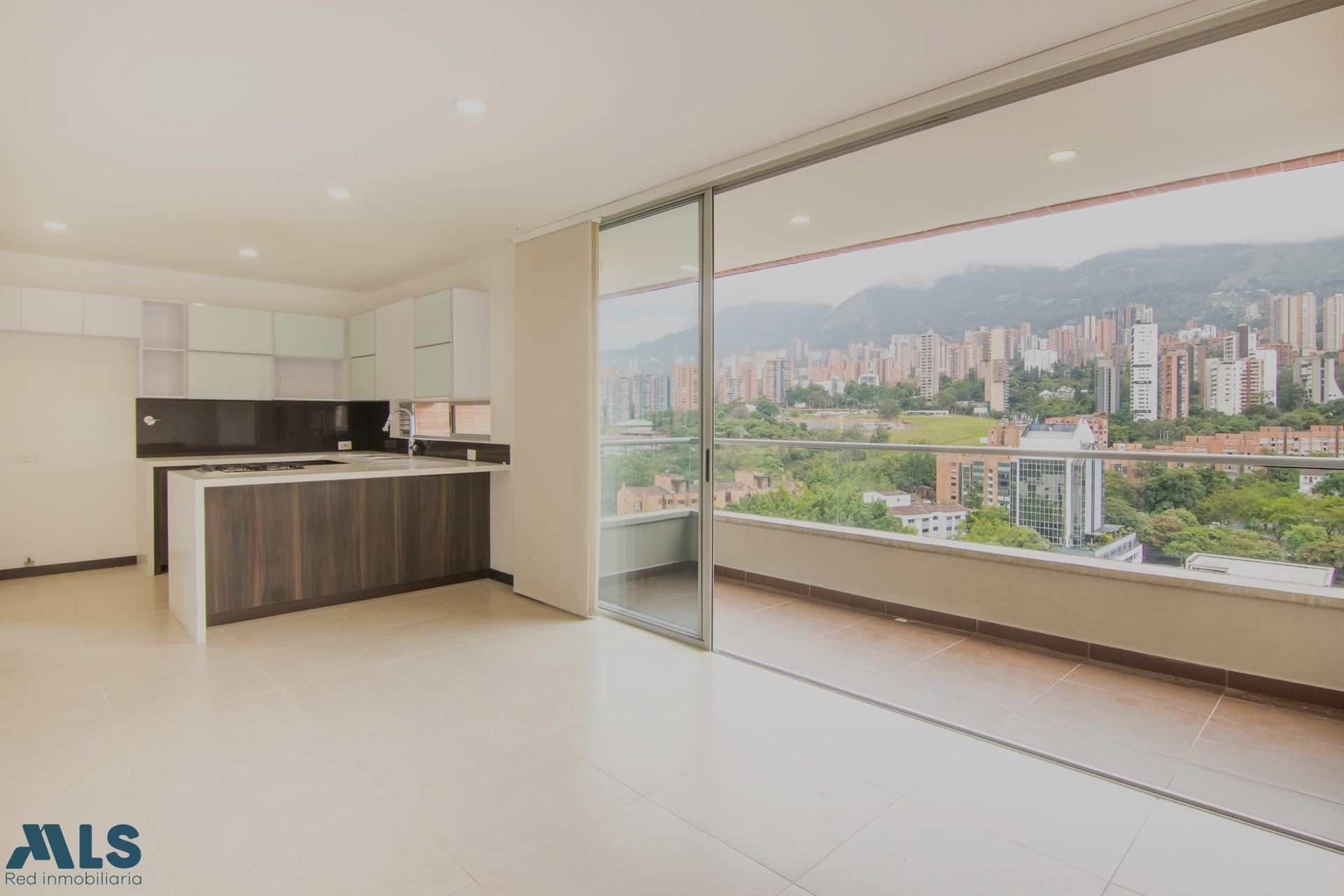 Hermoso apartamento con excelente ubicación medellin - santa maria de los angeles