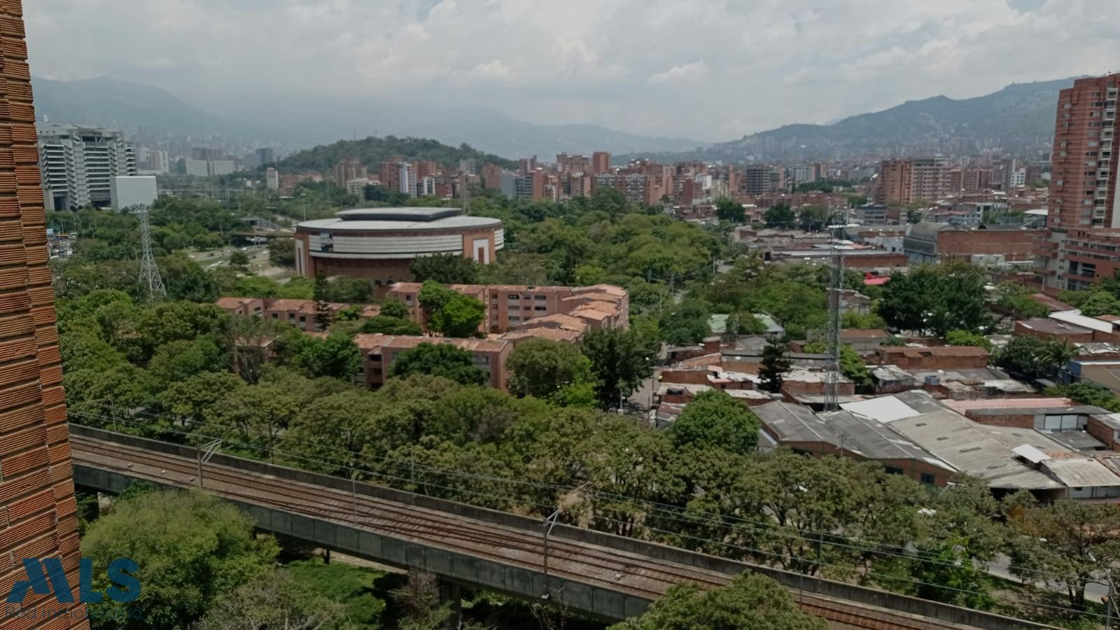 Apartamento en Laureles medellin - laureles