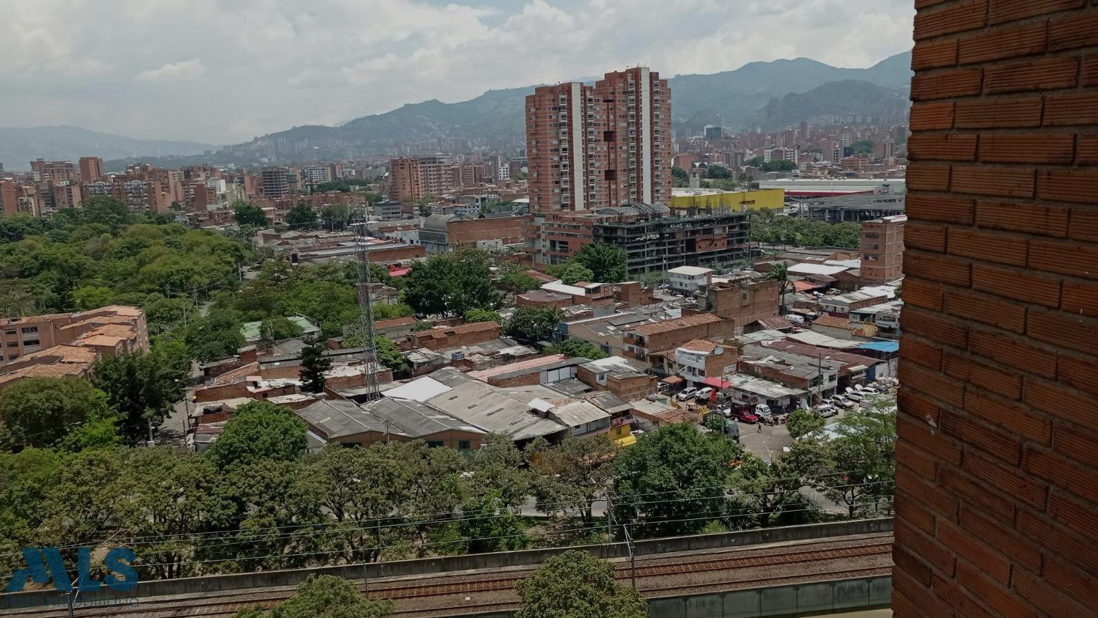 Apartamento en Laureles medellin - laureles