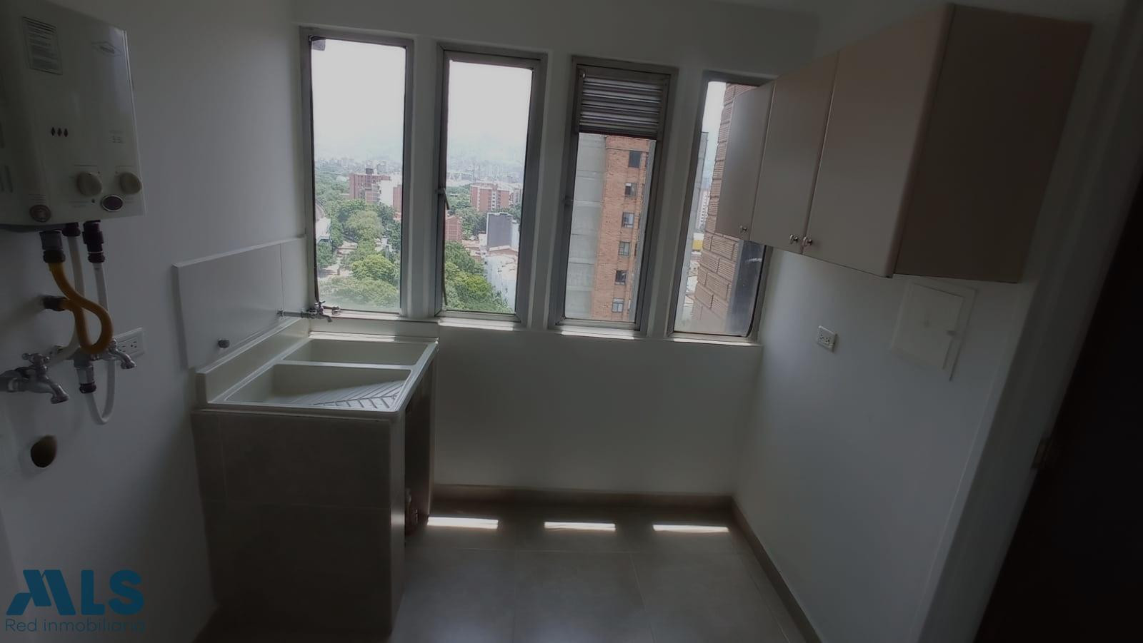 Apartamento en Laureles medellin - laureles