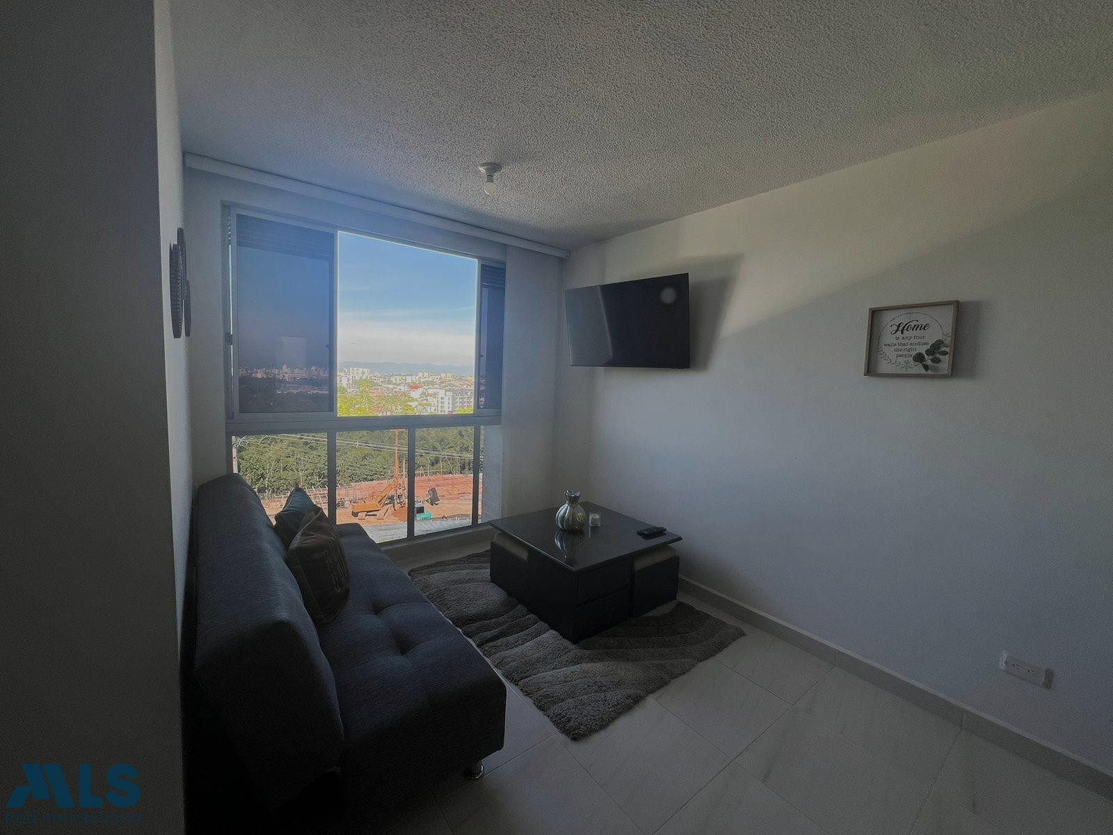 Apartamento a la venta Sector la Pradera. pereira - dosquebradas