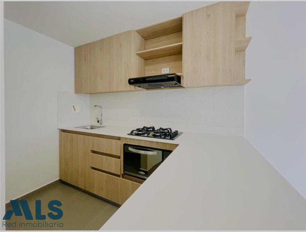 Apartamento en venta con ubicación ganadora medellin - santa fe