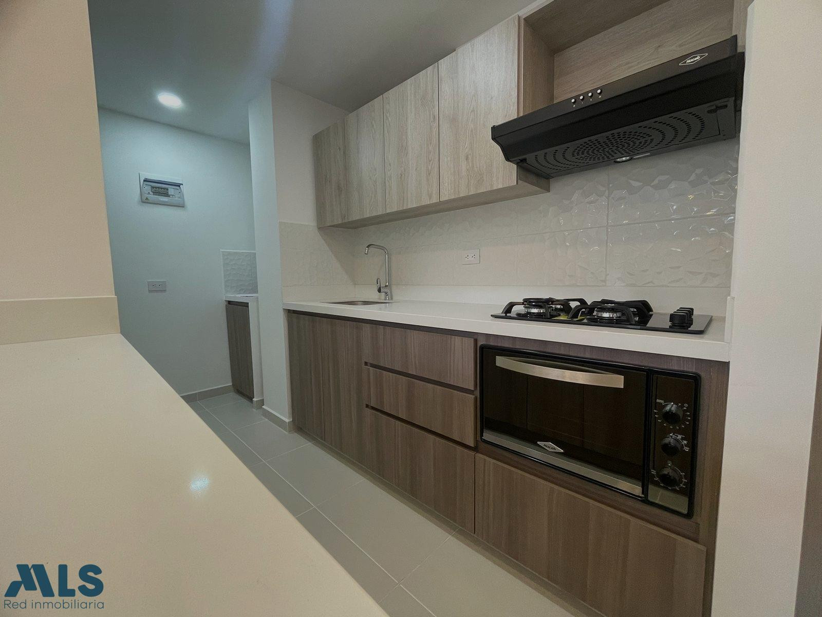 Hermoso Apartamento Para la Venta San Diego medellin - san diego