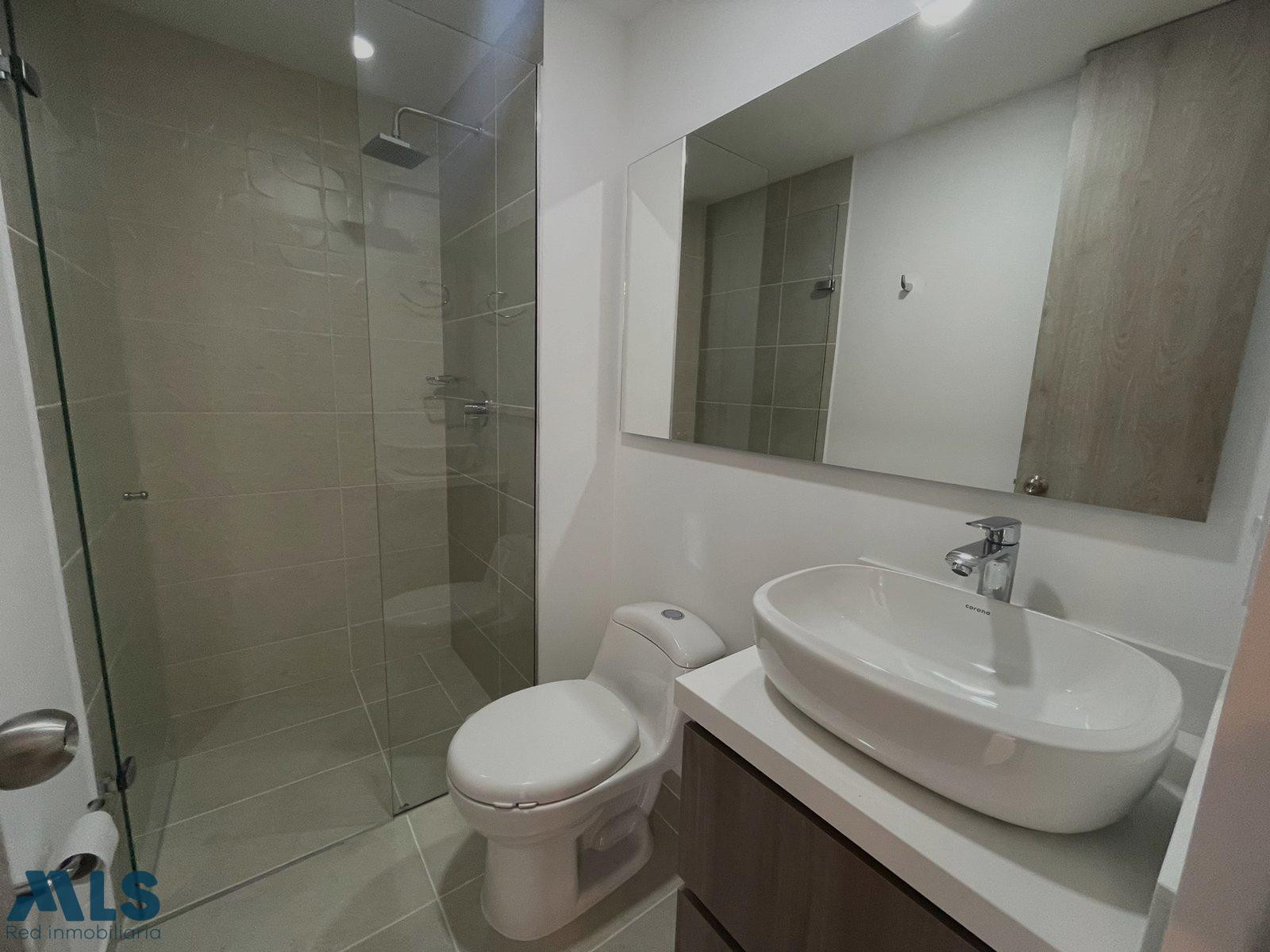 Hermoso Apartamento Para la Venta San Diego medellin - san diego