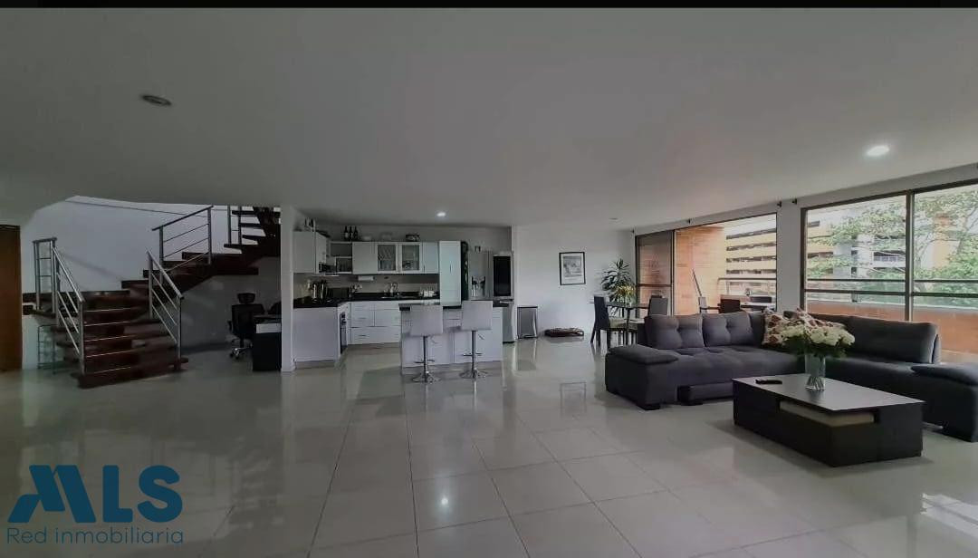 venta exclusivo apartamento penthouse en Sabaneta, sector Aves Maria sabaneta - aves marias