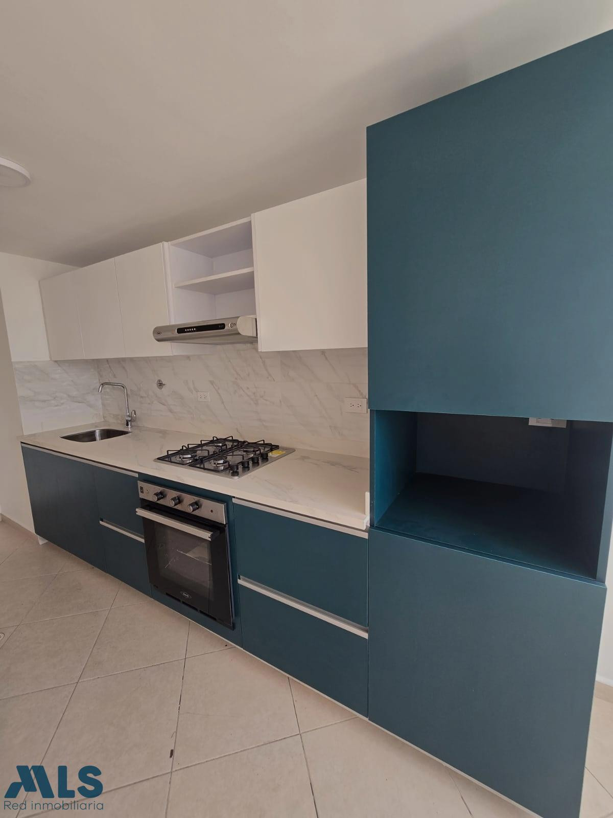 Lindo apartamento en ubicación estratégica. envigado - jardines