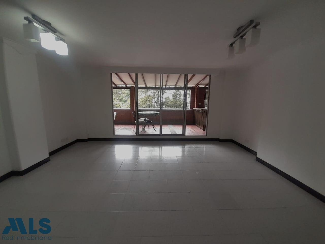 Apartamento en santa maria de los angeles medellin - santa maria de los angeles