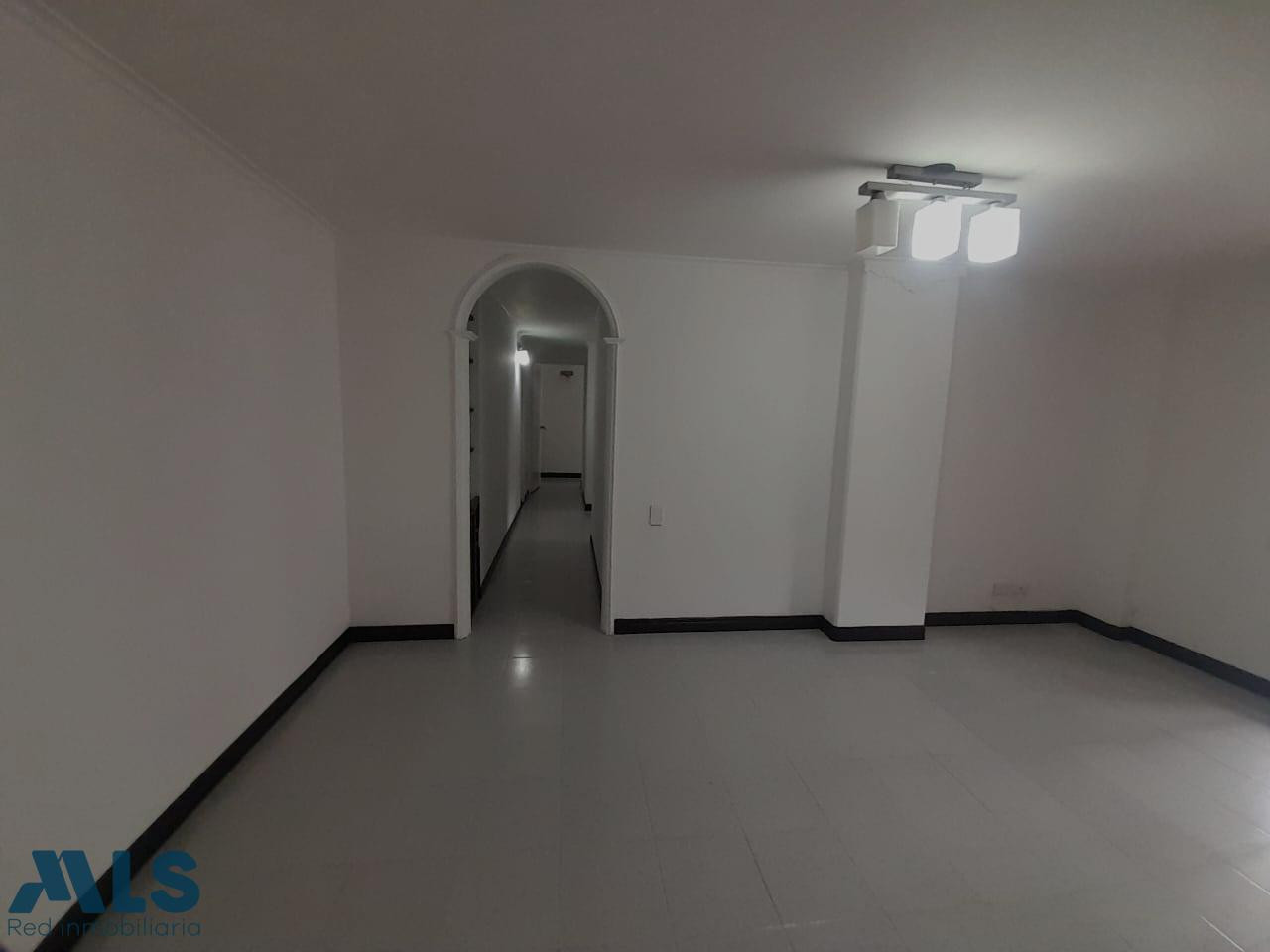 Apartamento en santa maria de los angeles medellin - santa maria de los angeles