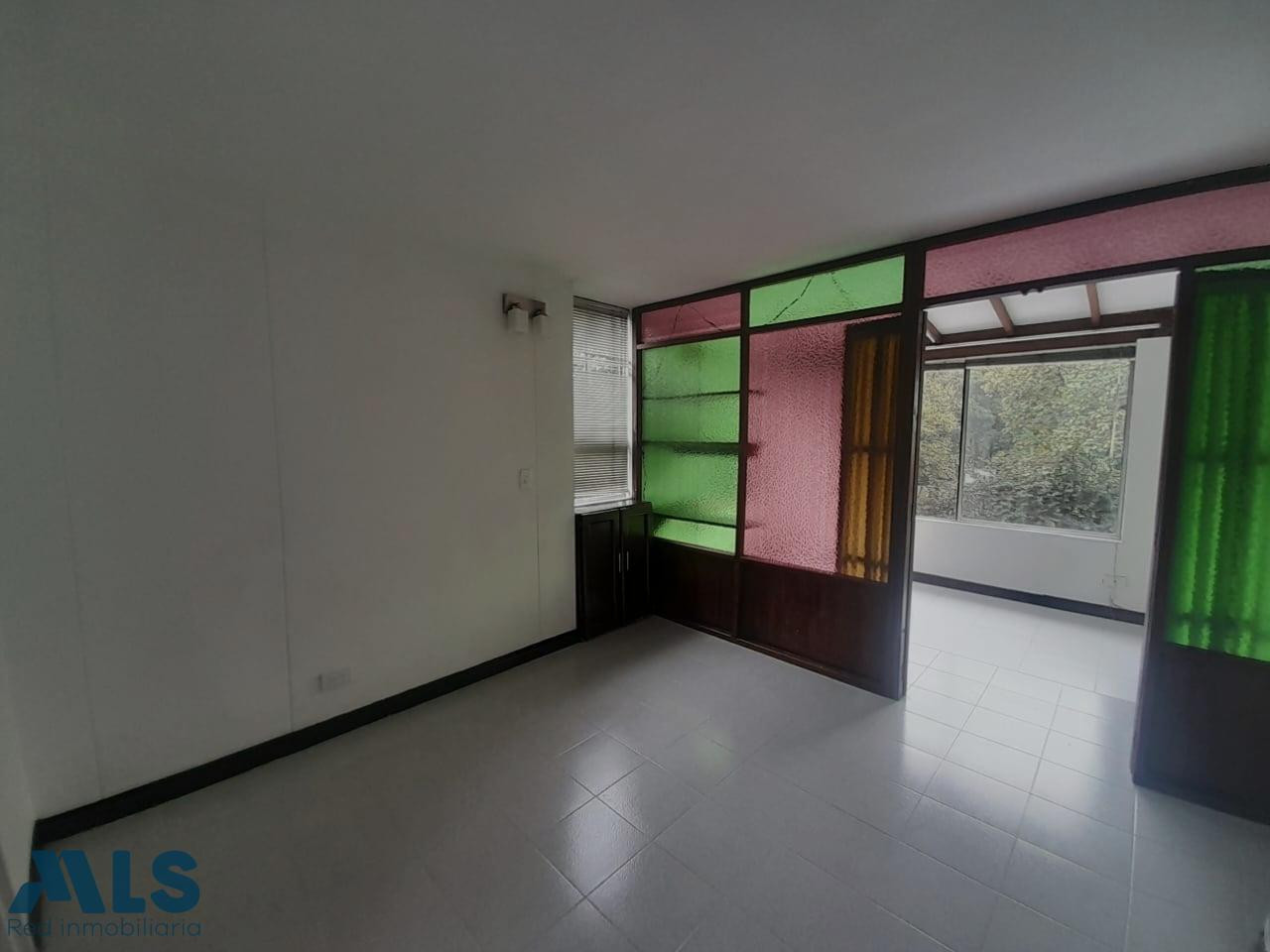 Apartamento en santa maria de los angeles medellin - santa maria de los angeles