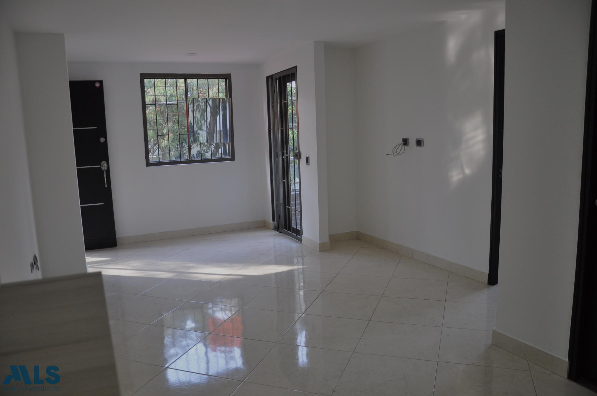 Venta de apartamento en Rodeo Norte medellin - el rodeo