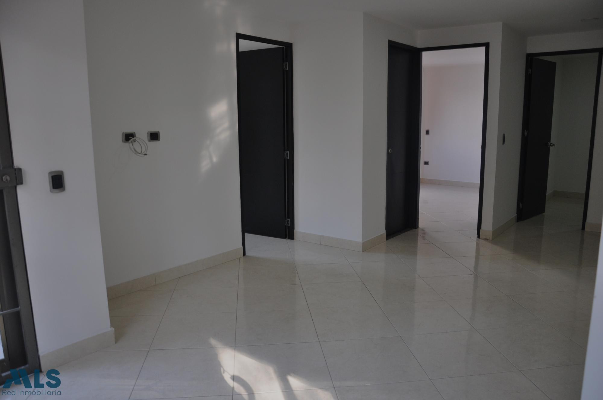 Venta de apartamento en Rodeo Norte medellin - el rodeo