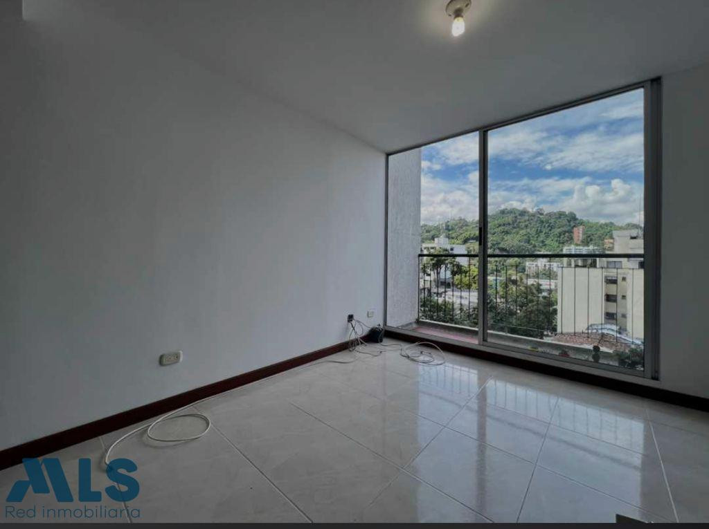 Venta apartamento en Pinares pereira - pinares