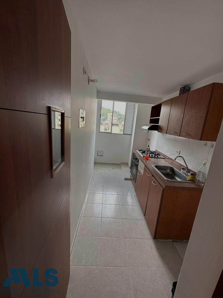 Venta apartamento en Pinares pereira - pinares