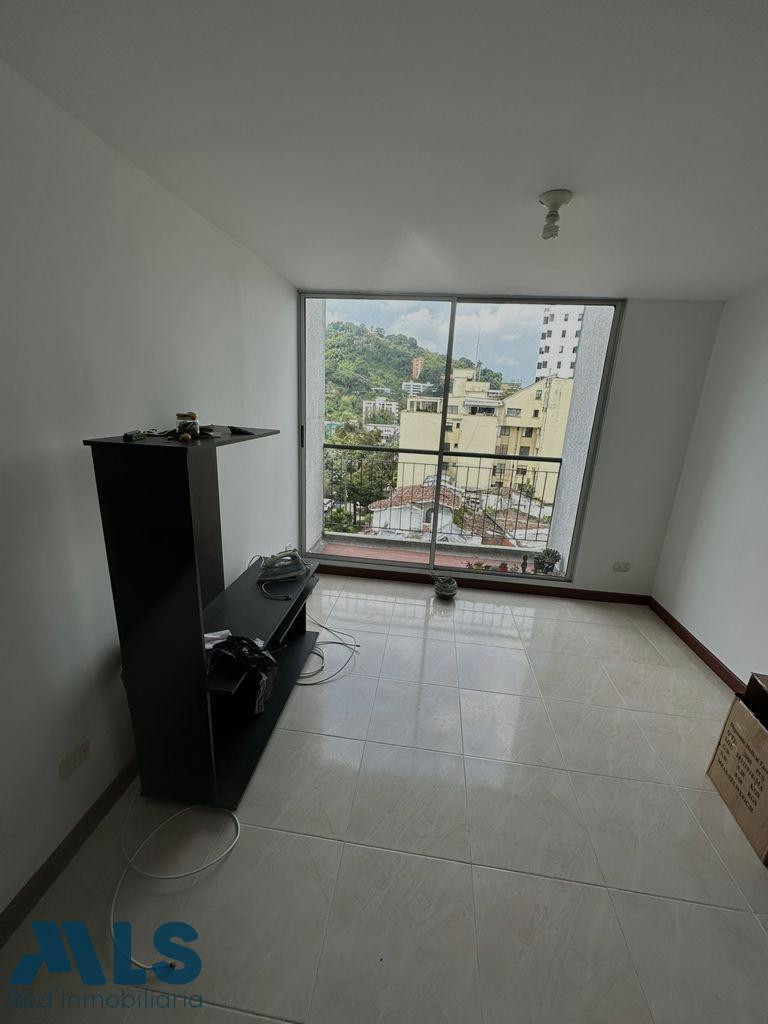 Venta apartamento en Pinares pereira - pinares