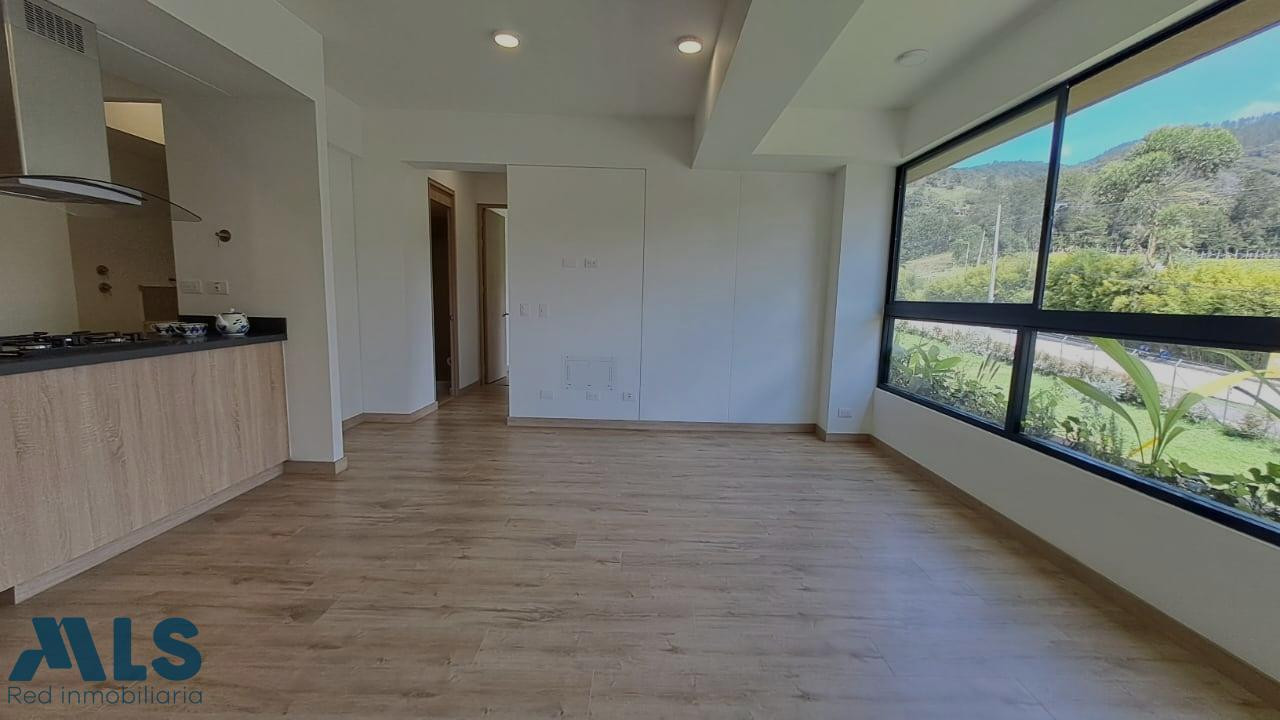 Apartamento en Venta en el Retiro el-retiro - v la argentina