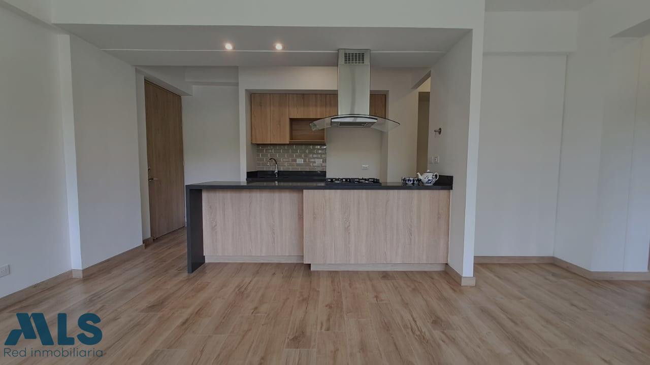 Apartamento en Venta en el Retiro el-retiro - v la argentina