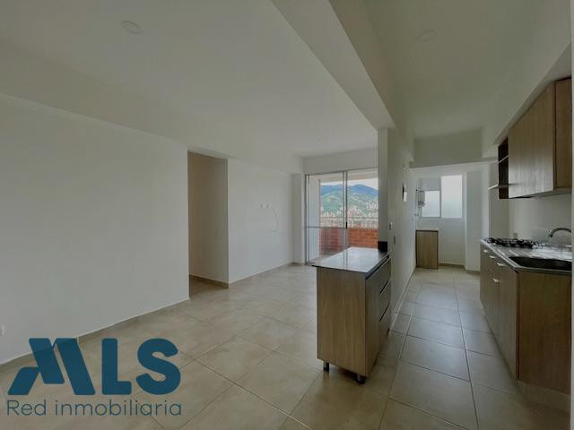 Apartamento muy comercial en Itagüi Antioquia itagui - centro