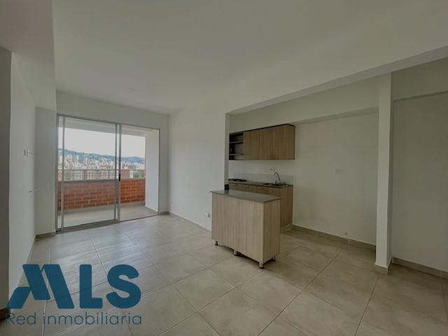 Apartamento muy comercial en Itagüi Antioquia itagui - centro