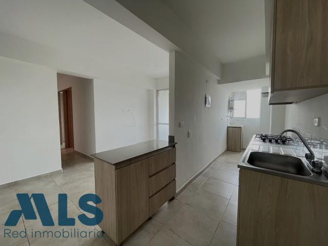 Apartamento muy comercial en Itagüi Antioquia itagui - centro