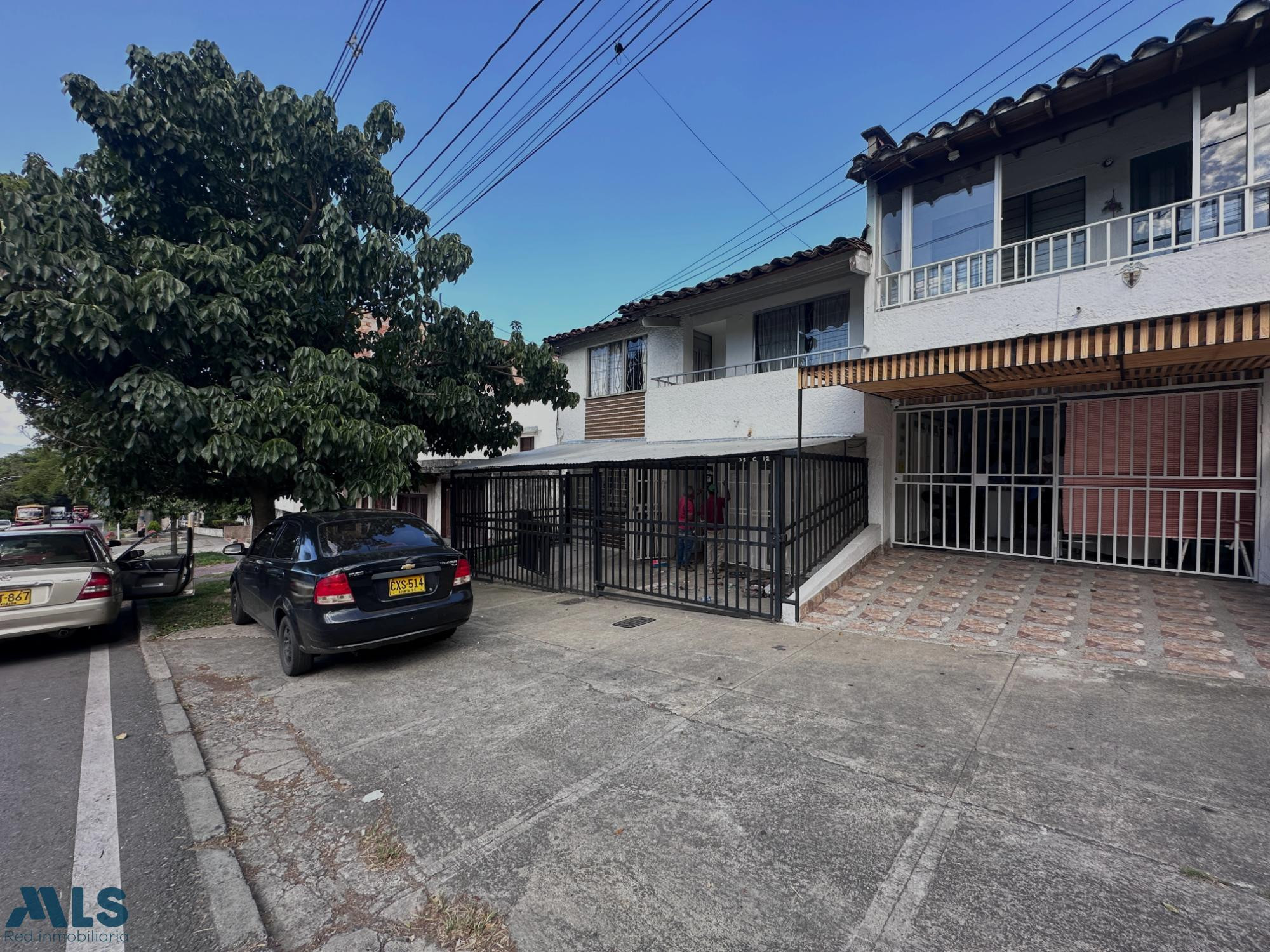 Casa en venta en primer piso en Santa Monica 1 medellin - santa monica