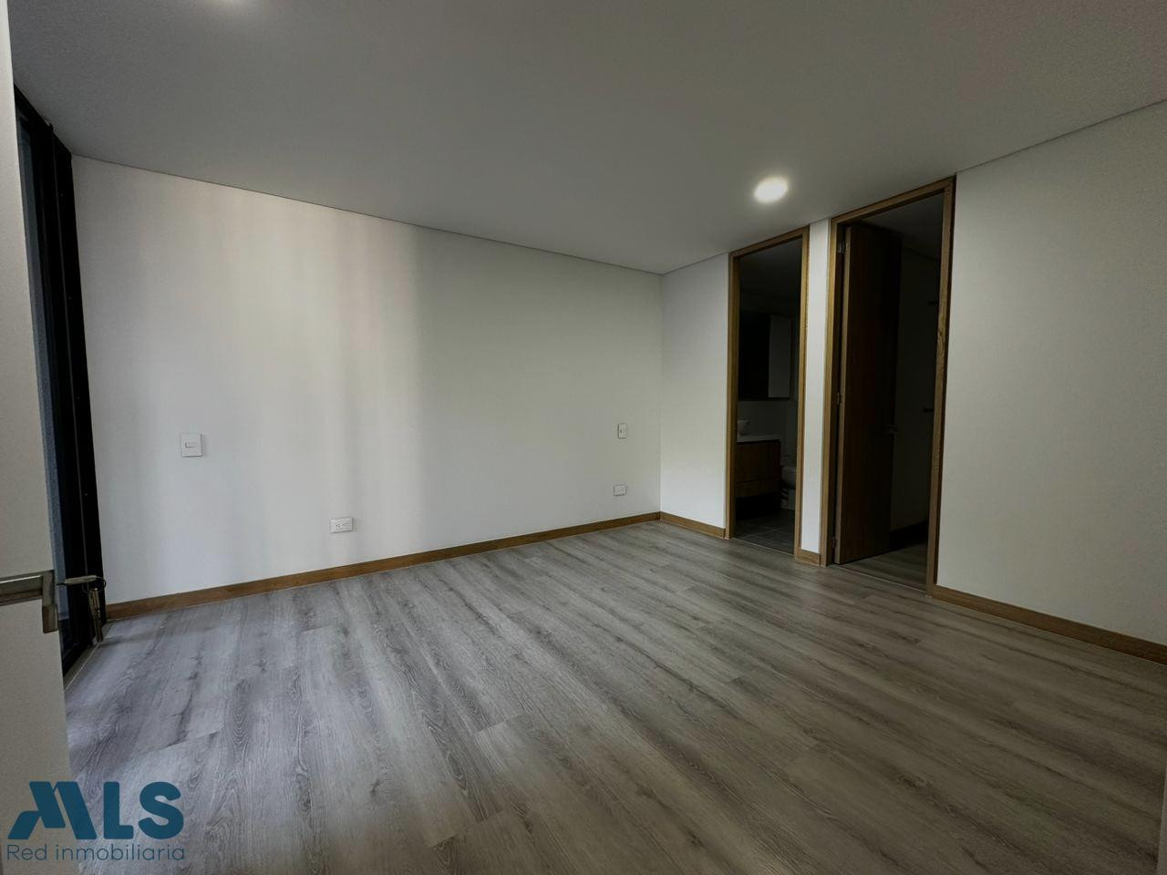 Apartamento para estrenar en El Poblado medellin - las palmas