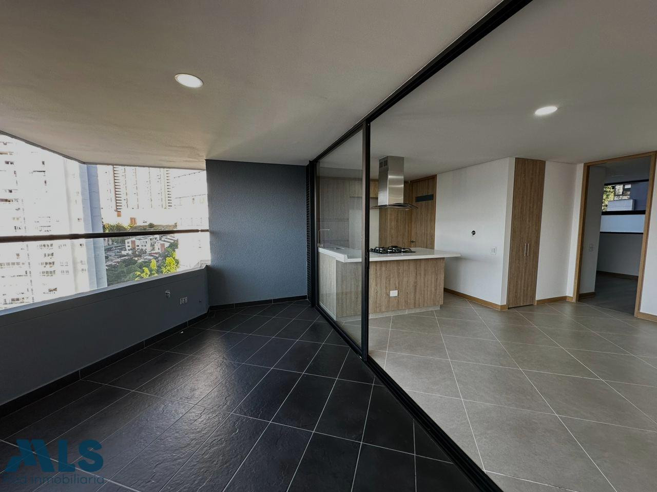 Apartamento para estrenar en El Poblado medellin - las palmas